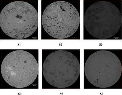 Research of influencing factors on permeability for carbonate rocks based on LBM simulation: A case study of low-permeability gas reservoir of Sinian Dengying Formation in Sichuan Basin